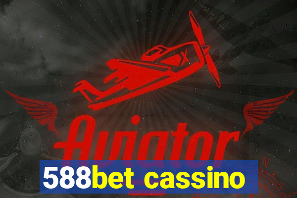 588bet cassino